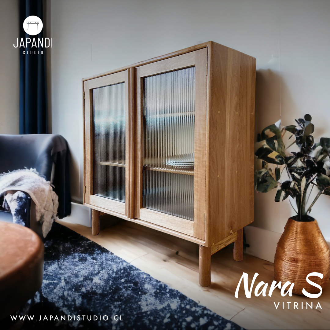 Vitrina Nara S