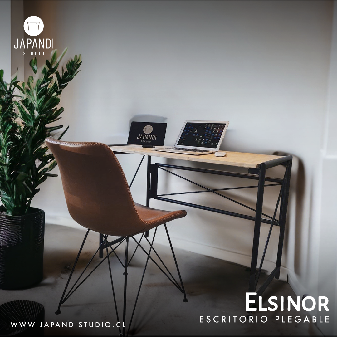 Escritorio Plegable Elsinor