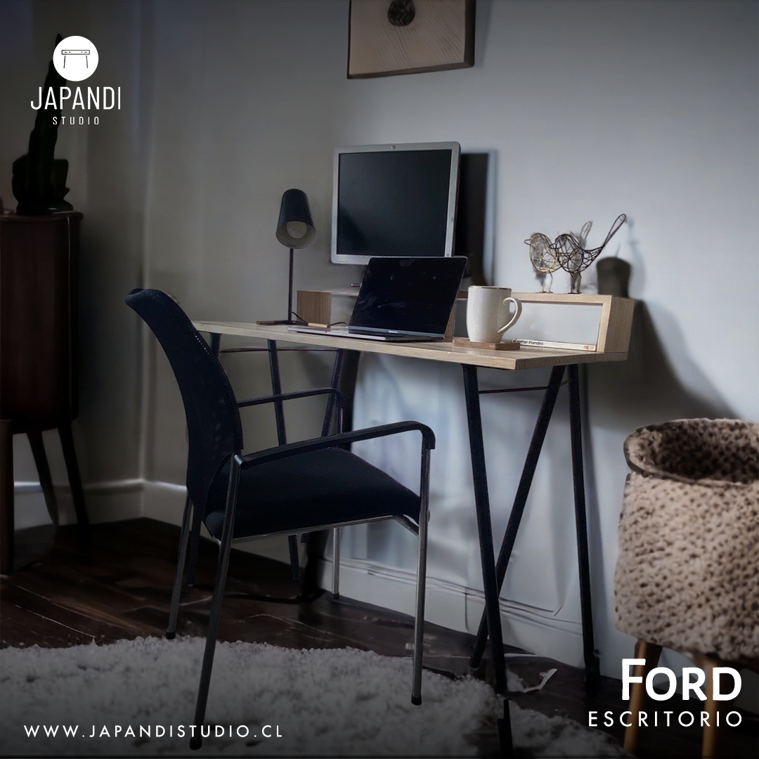 Escritorio Ford