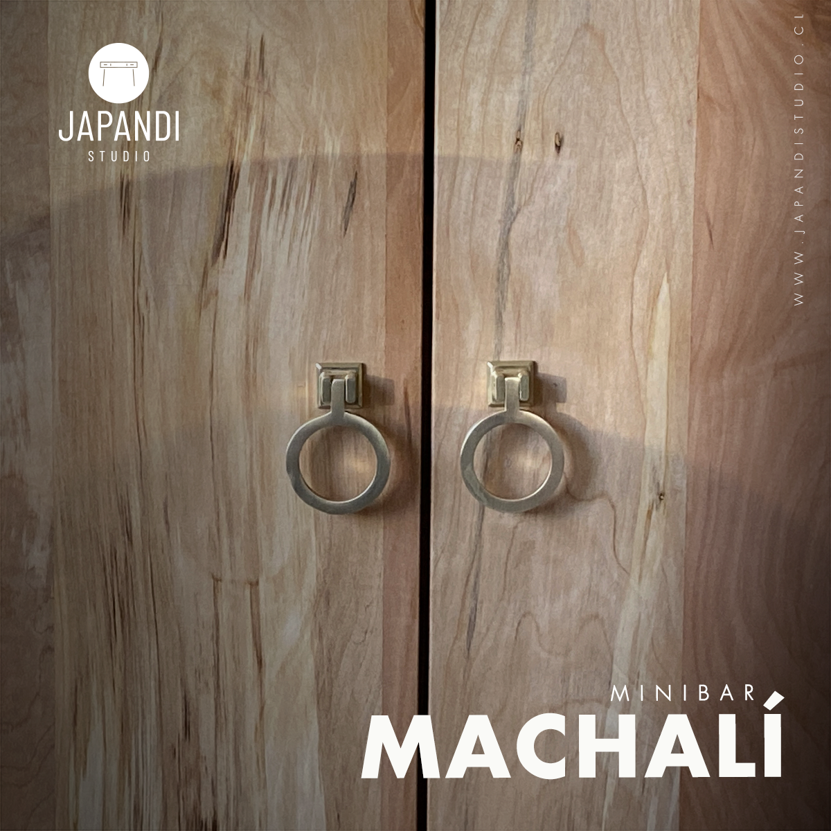 Minibar Machalí