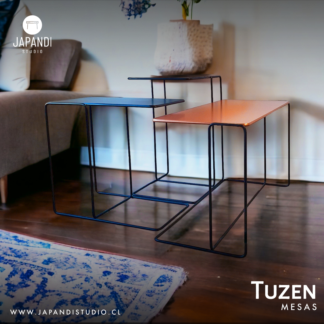 Mesa Tuzen